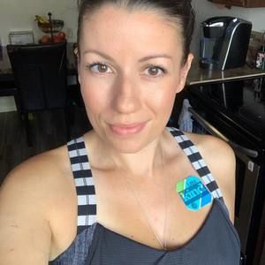 Meet your Posher, Courtney